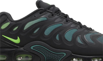 Nike Air Max Plus Drift 'Black Green Strike'