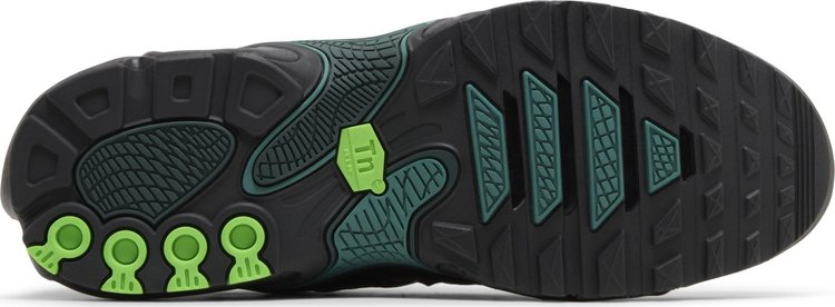 Nike Air Max Plus Drift 'Black Green Strike'