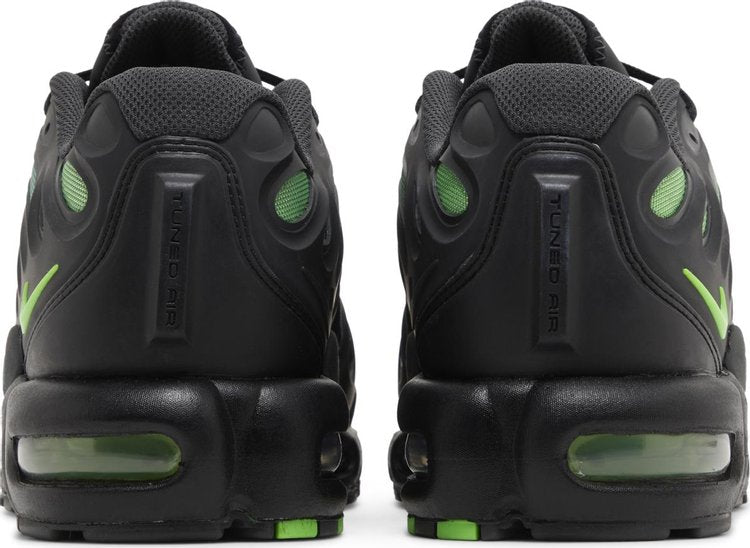 Nike Air Max Plus Drift 'Black Green Strike'