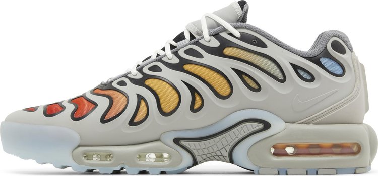 AIR MAX PLUS DRIFT 'LIGHT SMOKE GREY'