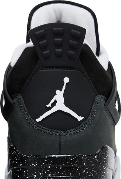 AIR JORDAN 4 RETRO 'FEAR' 2024