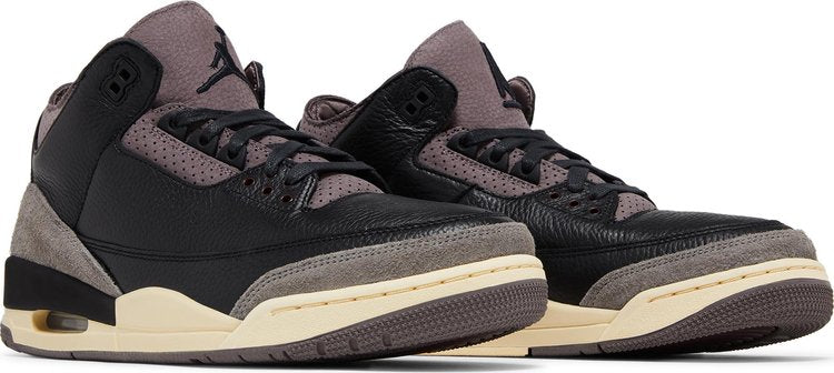 A MA MANIÉRE X WMNS AIR JORDAN 3 RETRO 'WHILE YOU WERE SLEEPING'