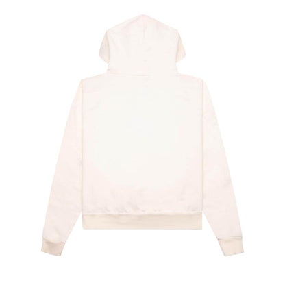 RHUDE SAINT CROIX HOODIE 'VINTAGE WHITE'