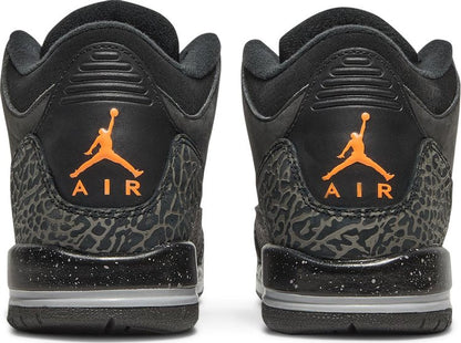 AIR JORDAN 3 RETRO GS 'FEAR'