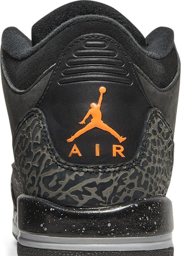 AIR JORDAN 3 RETRO GS 'FEAR'