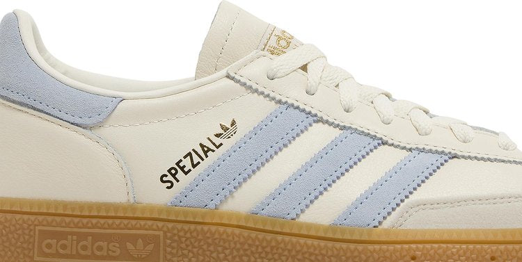 HANDBALL SPEZIAL 'SHADOW BROWN ALUMINIUM GUM'