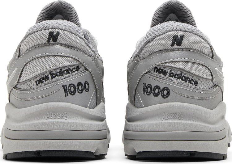 New Balance 1000 'Reflective Pack - Raincloud'