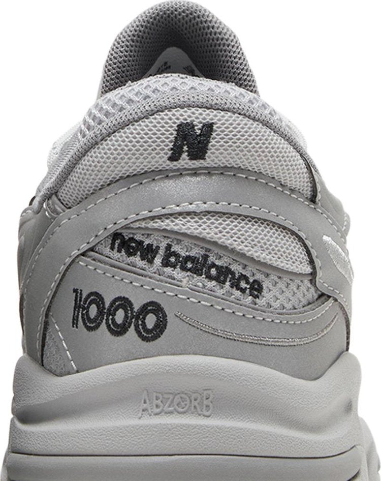 New Balance 1000 'Reflective Pack - Raincloud'