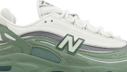 New Balance 1000 'Mallard Green Sea Salt'