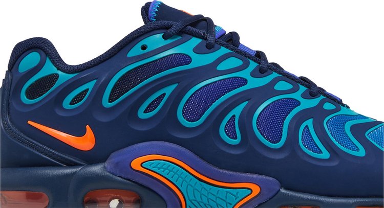 Nike Air Max Plus Drift 'Midnight Navy'