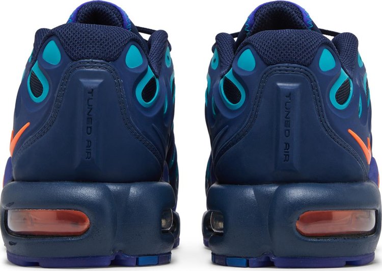 Nike Air Max Plus Drift 'Midnight Navy'