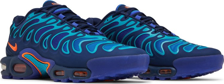 Nike Air Max Plus Drift 'Midnight Navy'