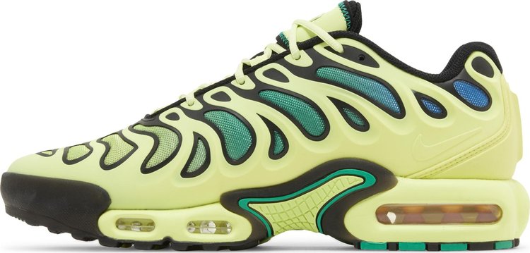 AIR MAX PLUS DRIFT 'LIGHT LEMON TWIST'