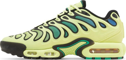 AIR MAX PLUS DRIFT 'LIGHT LEMON TWIST'