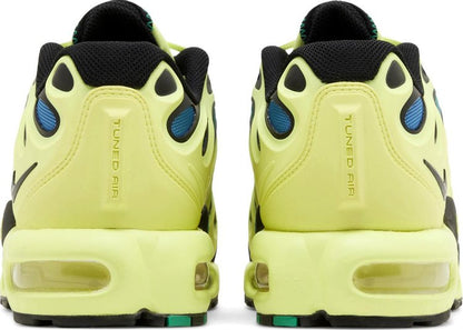 AIR MAX PLUS DRIFT 'LIGHT LEMON TWIST'