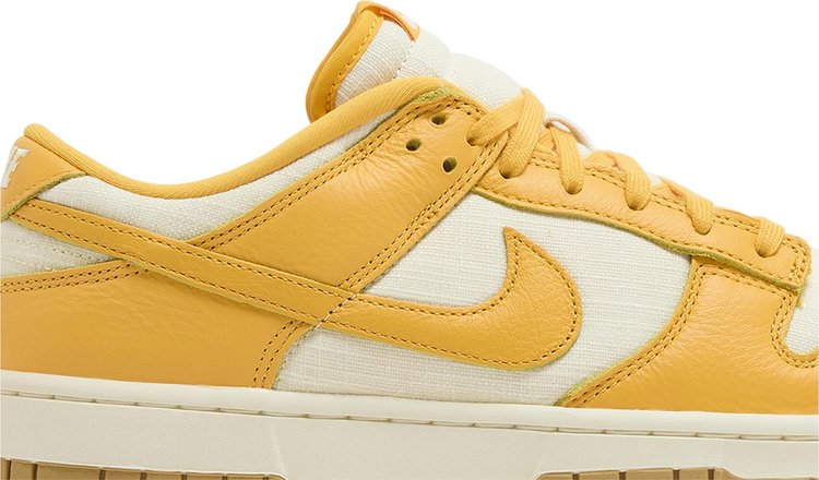 DUNK LOW PREMIUM 'UNIVERSITY GOLD COCONUT MILK'