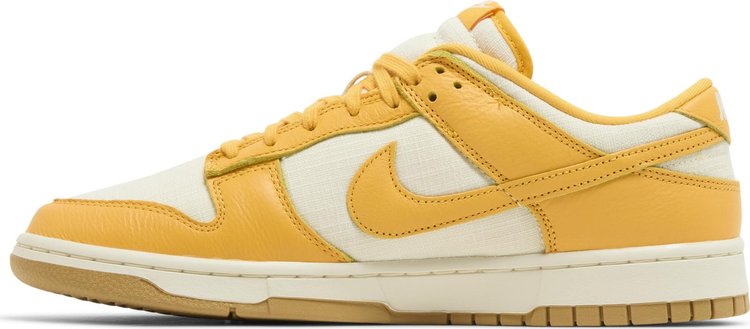 DUNK LOW PREMIUM 'UNIVERSITY GOLD COCONUT MILK'