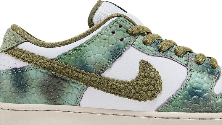 ALEXIS SABLONE X DUNK LOW SB 'CHAMELEON'