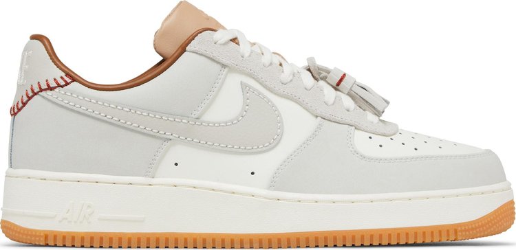 AIR FORCE 1 '07 'TASSELS'