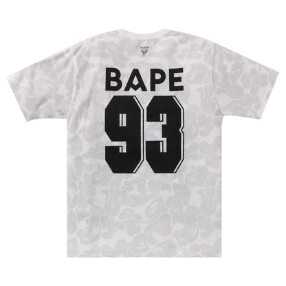 BAPE X INTER MIAMI CF CAMO TEE 'WHITE'