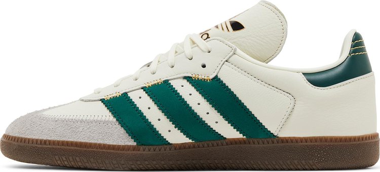 SAMBA OG 'IVORY COLLEGIATE GREEN'