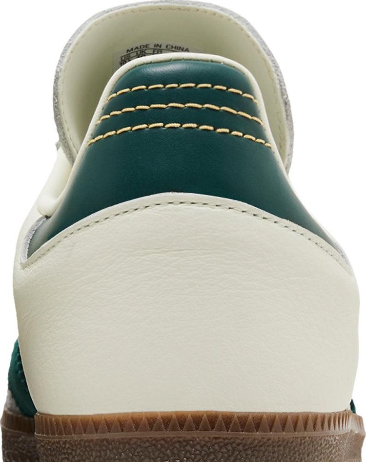 SAMBA OG 'IVORY COLLEGIATE GREEN'