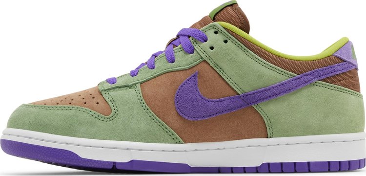 DUNK LOW SP RETRO 'VENEER' 2024