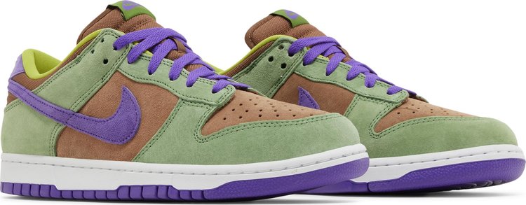 DUNK LOW SP RETRO 'VENEER' 2024