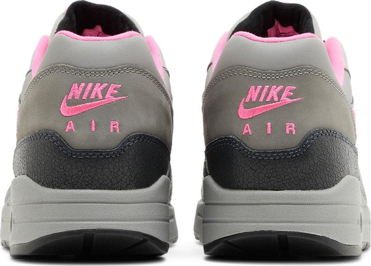 HUF X AIR MAX 1 SP 'PINK'