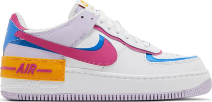 WMNS AIR FORCE 1 SHADOW '90S MULTI-COLOR