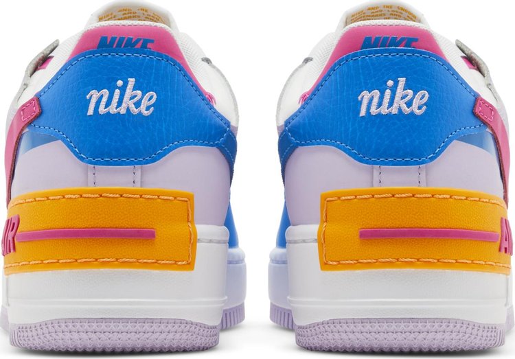 WMNS AIR FORCE 1 SHADOW '90S MULTI-COLOR