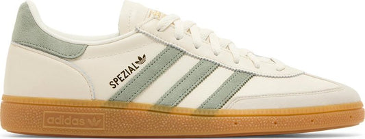 HANDBALL SPEZIAL 'OFF WHITE SILVER GREEN'