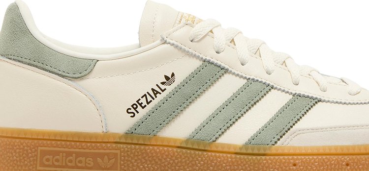 HANDBALL SPEZIAL 'OFF WHITE SILVER GREEN'