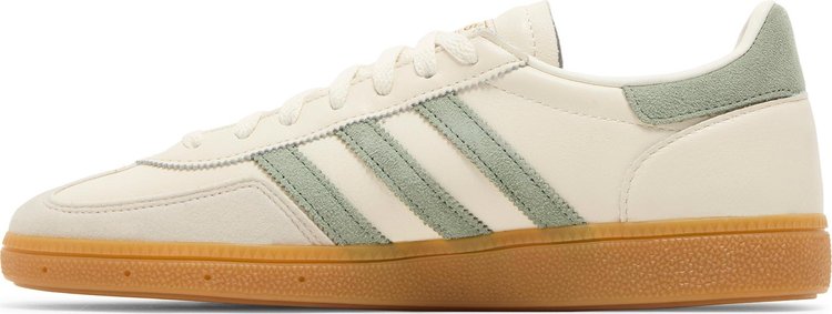 HANDBALL SPEZIAL 'OFF WHITE SILVER GREEN'