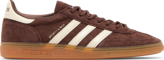 Sporty & Rich x adidas Handball Spezial 'Auburn Gum'