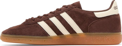 Sporty & Rich x adidas Handball Spezial 'Auburn Gum'