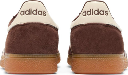 Sporty & Rich x adidas Handball Spezial 'Auburn Gum'