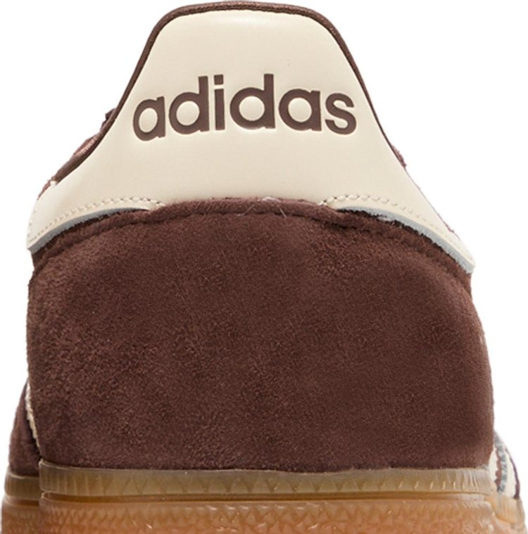 Sporty & Rich x adidas Handball Spezial 'Auburn Gum'