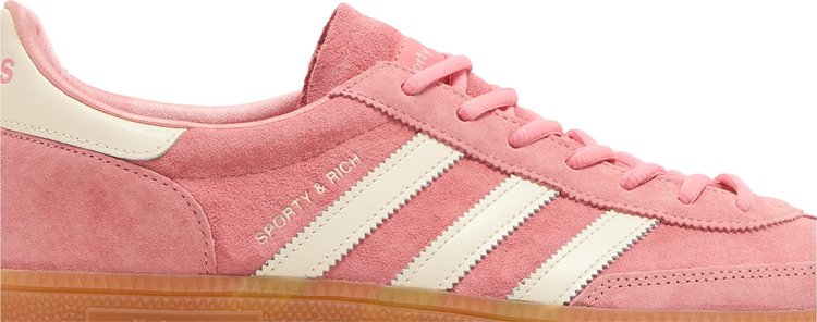 Sporty & Rich x Handball Spezial 'Pink Gum'