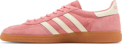 Sporty & Rich x Handball Spezial 'Pink Gum'