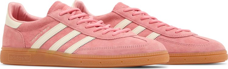 Sporty & Rich x Handball Spezial 'Pink Gum'