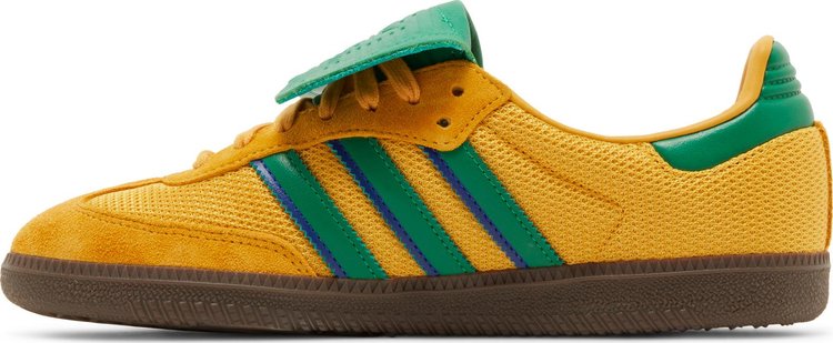 adidas Samba LT 'Preloved Yellow Green'