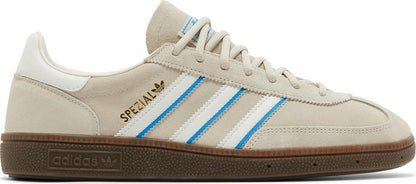 HANDBALL SPEZIAL 'ALUMINIUM BRIGHT BLUE'