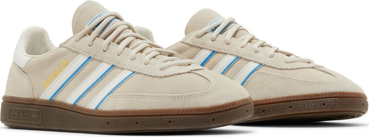 HANDBALL SPEZIAL 'ALUMINIUM BRIGHT BLUE'