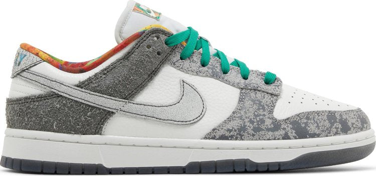 Nike Dunk Low Premium 'Philly'