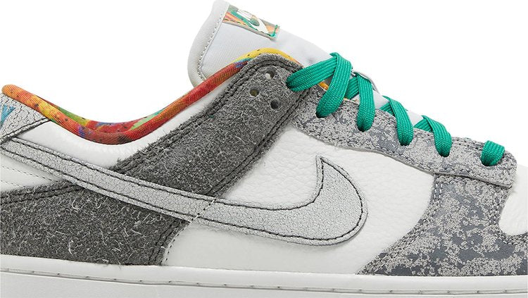 Nike Dunk Low Premium 'Philly'