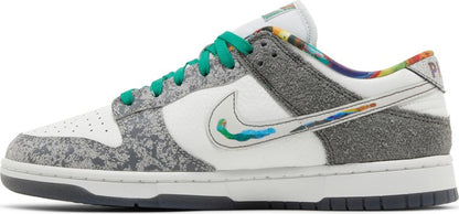 Nike Dunk Low Premium 'Philly'