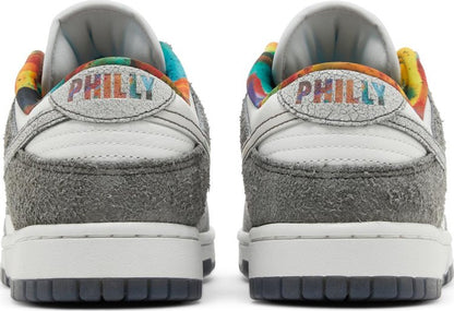 Nike Dunk Low Premium 'Philly'