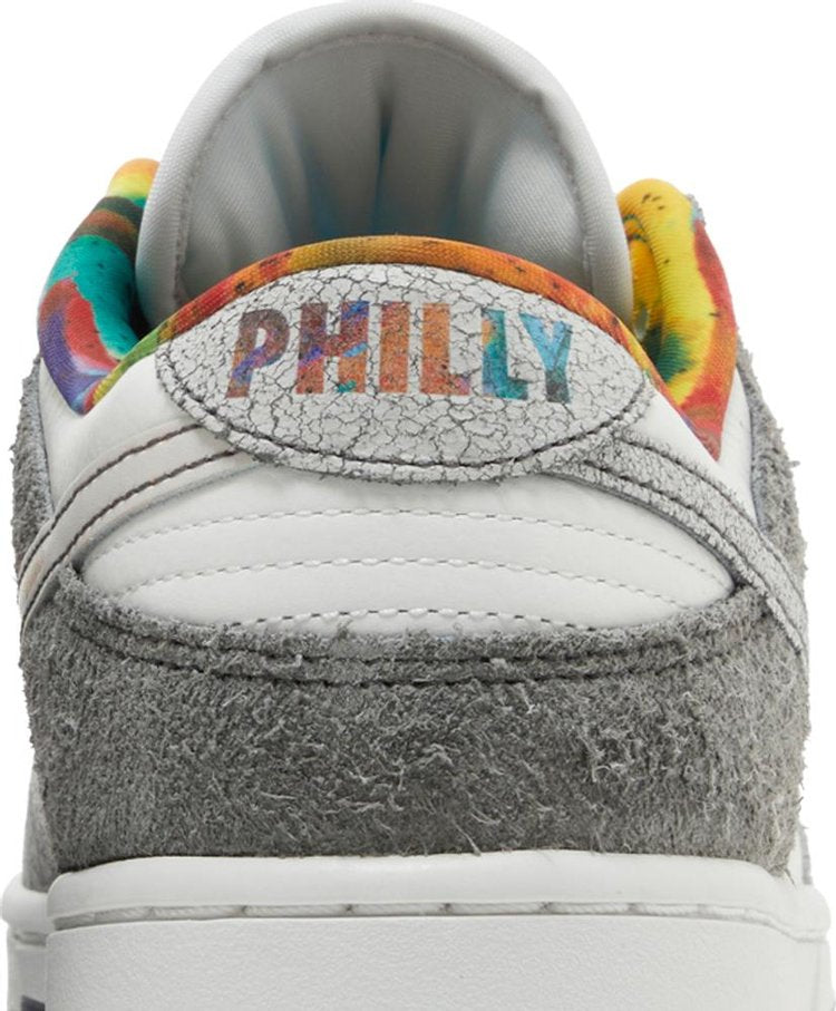 Nike Dunk Low Premium 'Philly'