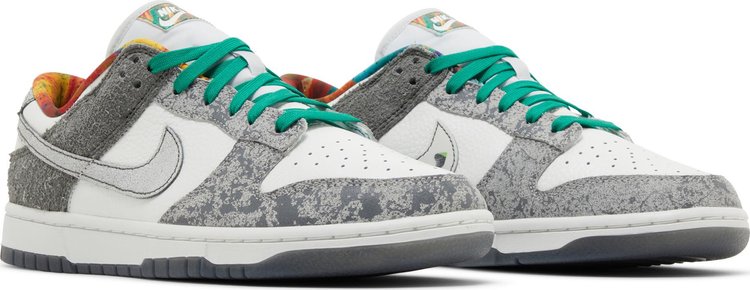 Nike Dunk Low Premium 'Philly'